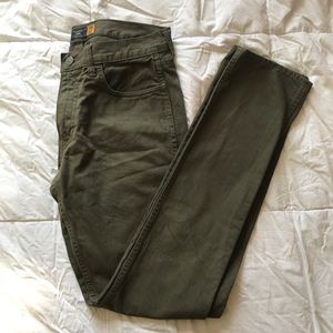 🎈SOLD🎈J Crew 484 Jeans